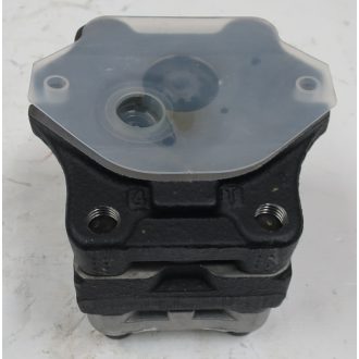   SHIMADZU 403-43460-51 tandem hidraulikus fogaskerék-szivattyú