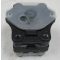 SHIMADZU 403-43460-51 tandem hidraulikus fogaskerék-szivattyú