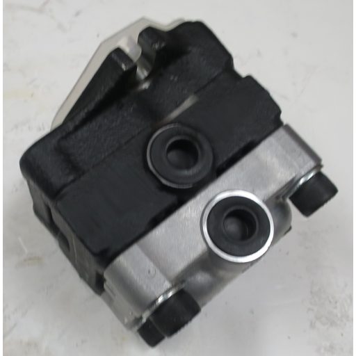 SHIMADZU 403-43460-51 tandem hidraulikus fogaskerék-szivattyú