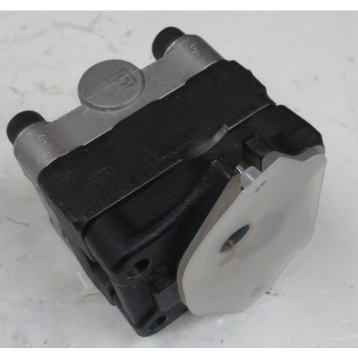SHIMADZU 403-43460-51 tandem hidraulikus fogaskerék-szivattyú
