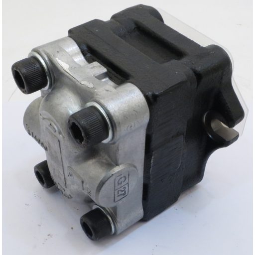 SHIMADZU 403-43585-51 tandem hidraulikus fogaskerék szivattyú