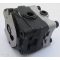 SHIMADZU No. 403-43456-51 Tandem hidraulikus fogaskerék-szivattyú