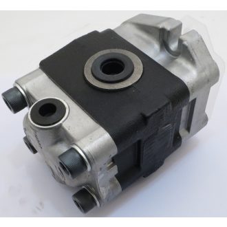   SHIMADZU 403-43542-51 tandemben szerelt hidraulikus fogaskerék-szivattyú