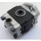 SHIMADZU 403-43542-51 tandemben szerelt hidraulikus fogaskerék-szivattyú
