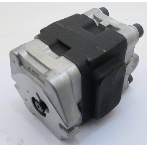 SHIMADZU 403-43542-51 tandemben szerelt hidraulikus fogaskerék-szivattyú