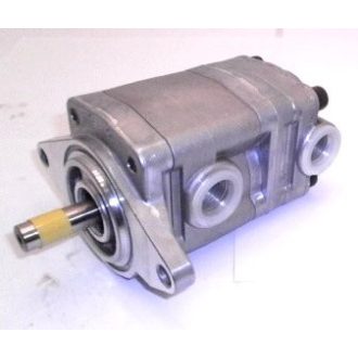   YPD13.83.8R404 mini kotró hidraulikus fogaskerék-szivattyú
