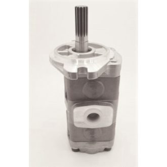 SHIMADZU hidraulikus fogaskerekes szivattyú No. SDB2727L921