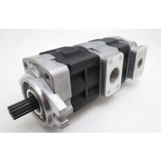 SD1A40.18E2H1-R211M hidraulikus fogaskerék-szivattyú