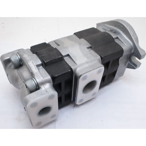 SD1A3016R217 hidraulikus fogaskerék-szivattyú