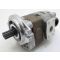 SHIMADZU 403-41339-51 tandem hidraulikus fogaskerék-szivattyú
