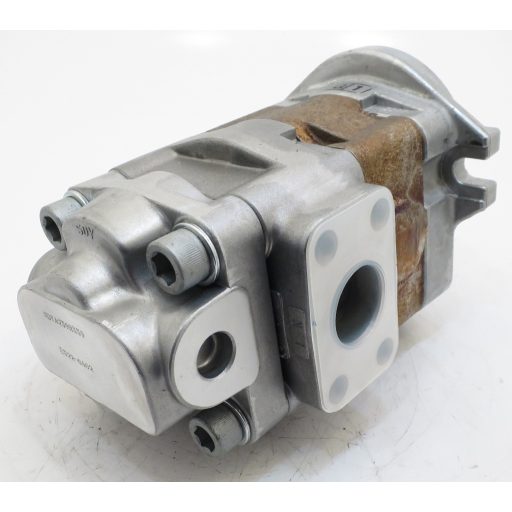 SHIMADZU 403-41339-51 tandem hidraulikus fogaskerék-szivattyú