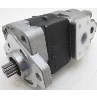 SDY1AA327R156M Shimadzu hidraulikus fogaskerék-szivattyú