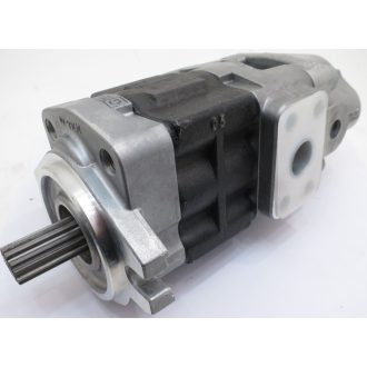   SHIMADZU No. SDY1A36-16L168 hidraulikus fogaskerékszivattyú
