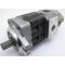 SHIMADZU No. SDY1A36-16L168 hidraulikus fogaskerékszivattyú