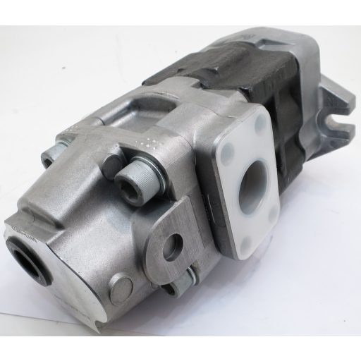 SHIMADZU No. SDY1A36-16L168 hidraulikus fogaskerékszivattyú
