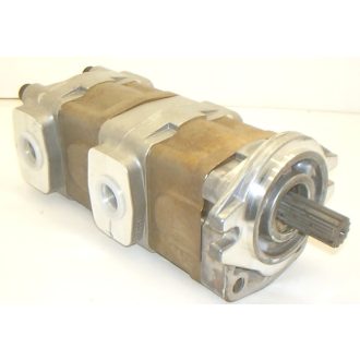 TCM SD36.36F9H9-L728 hidraulikus fogaskerék-szivattyú