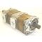 TCM SD36.36F9H9-L728 hidraulikus fogaskerék-szivattyú