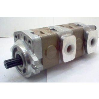 SD32.27-L855 TCM hidraulikus fogaskerék-szivattyú