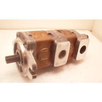 SDB3223R726 TCM hidraulikus fogaskerékszivattyú
