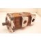 SDB3223R726 TCM hidraulikus fogaskerékszivattyú