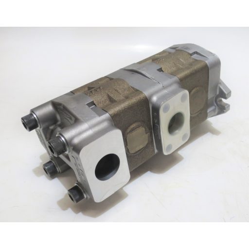 Shimadzu tandem hidraulikus fogaskerékszivattyú SD36.32F9H9-L477 / 403-24477