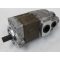SHIMADZU No. 403-41333-51 Tandem hidraulikus fogaskerékszivattyú