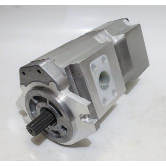   Shimadzu hidraulikus fogaskerékszivattyú D3-52.27A9H1-R994 (alternatív kód: 403-41944)