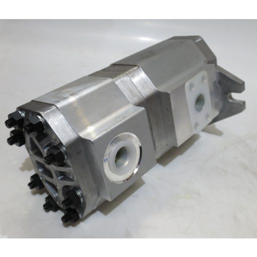 Shimadzu hidraulikus fogaskerékszivattyú D3-52.27A9H1-R994 (alternatív kód: 403-41944)