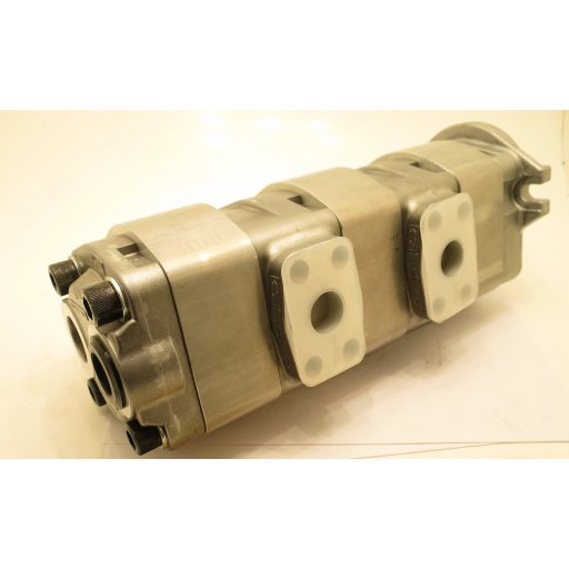 ST252527A8H1-L948 Dupla hidraulikus fogaskerék-szivattyú