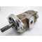 Shimadzu SDB25.25L024 Tandem hidraulikus fogaskerék-szivattyú