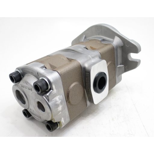 Shimadzu SDB25.25L024 Tandem hidraulikus fogaskerék-szivattyú