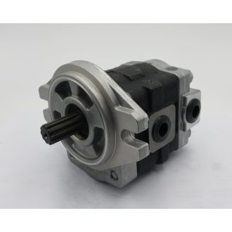 DDG05A5.5F2H1-R395 hidraulikus fogaskerékszivattyú