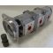 Danfoss Triple 11102343 + kuplung