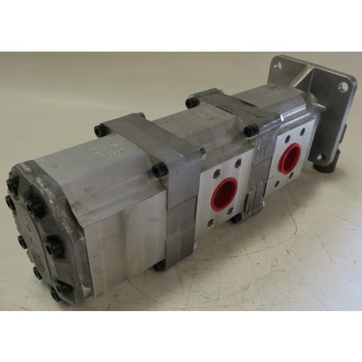 Danfoss Triple 11102343 + kuplung
