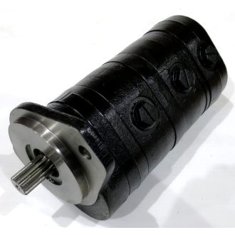 Danfoss 163D72203 hármas hidraulikus fogaskerék-szivattyú