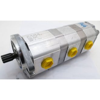   Danfoss Triple hidraulikus fogaskerék-szivattyú No. 181.22.032.00