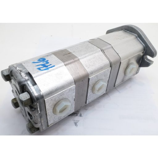 Danfoss Triple hidraulikus fogaskerék-szivattyú No. 181.22.032.00