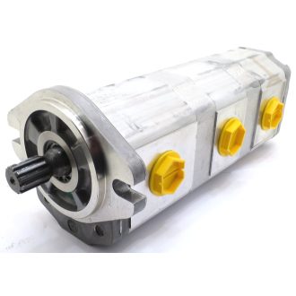 DANFOSS TRIPLE hidraulikus fogaskerék-szivattyú 11060162