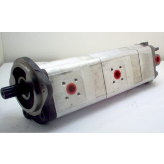 Hidraulikus fogaskerékszivattyú C23.0/23.0/10.3L 39629