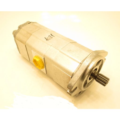 DANFOSS 181.22.028.00 háromszoros hidraulikus fogaskerék-szivattyú