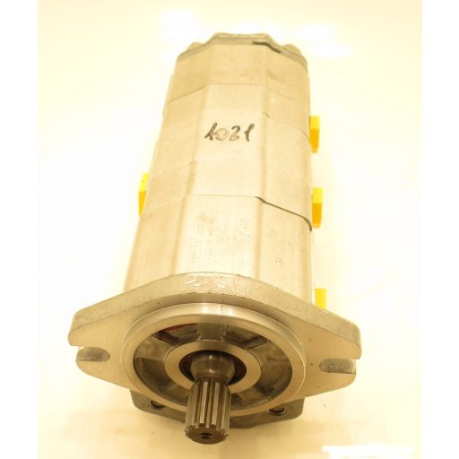 DANFOSS 181.22.028.00 háromszoros hidraulikus fogaskerék-szivattyú