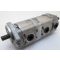 YPT2A10108A2H9-R848 Triple hidraulikus fogaskerék-szivattyú