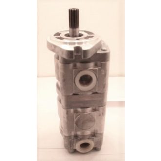   YPT2A95.95.5A2H9-R874 Triple hidraulikus fogaskerék-szivattyú