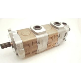 STY363635R411 hármas hidraulikus fogaskerekes szivattyú