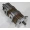 ETK2B2371818.5R810 TRIPLE Hidraulikus fogaskerék-szivattyú