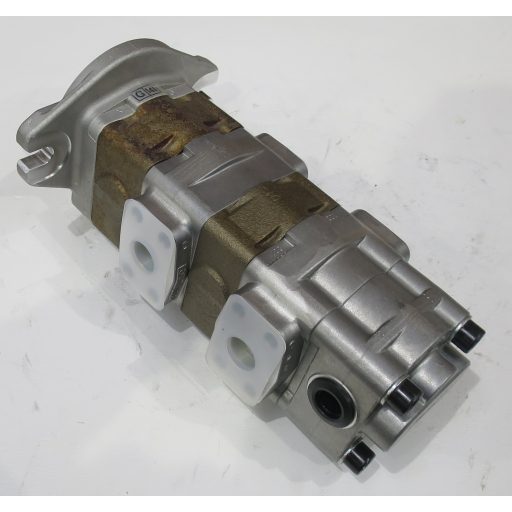 ETK2B2371818.5R810 TRIPLE Hidraulikus fogaskerék-szivattyú
