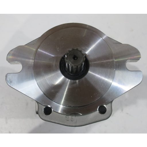 ETK2B2371818.5R810 TRIPLE Hidraulikus fogaskerék-szivattyú