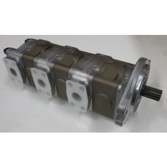 STB302020L876 Hármas fogaskerékszivattyú