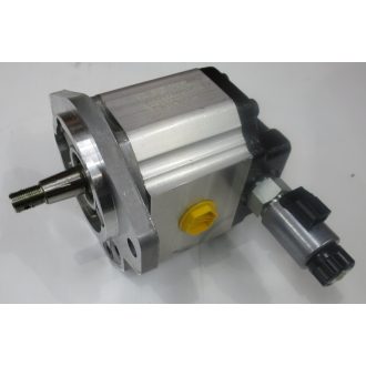   Danfoss hidraulikus fogaskerék-szivattyú/motor 121.26.002.00