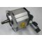 Danfoss hidraulikus fogaskerék-szivattyú/motor 121.26.002.00